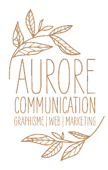 Aurore Communication, Graphisme / Web / Marketing