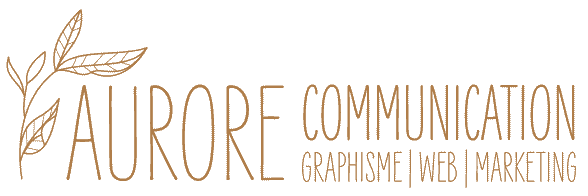 Aurore Communication, Graphisme / Web / Marketing