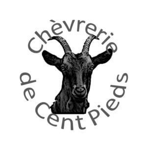 La Chèvrerie de Cent Pieds, producteur de fromage au lait de chèvre