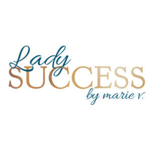 Lady Success by Marie V. , formatrice maketing