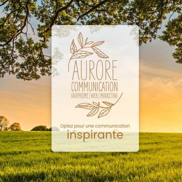 Aurore Communication