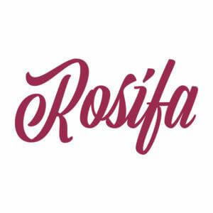 Logo Rosifa
