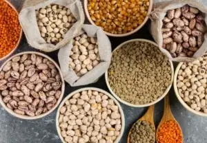 Riches en protéines, en fibres ou encore en minéraux, les légumineuses ont tout bon !