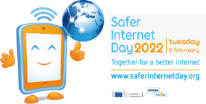 Ensemble pour un internet meilleur ! Safer internet day