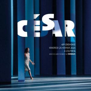 Cérémonie des César - 24 février 2023