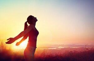 Journée mondiale du bien-être