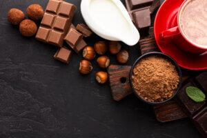 Journée mondiale du chocolat