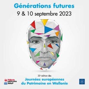 Journées européennes du patrimoine - septembre