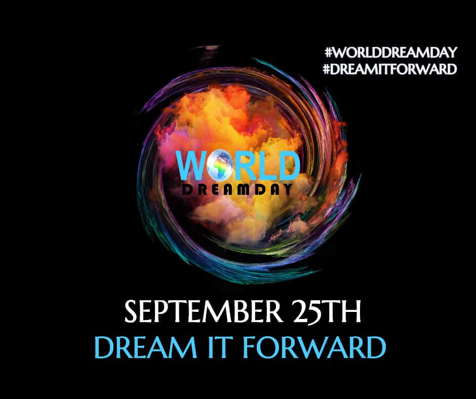 Journée mondiale du rêve