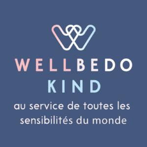 Wellbedo Kind - logo