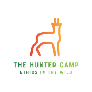 The Hunter Camp - logo